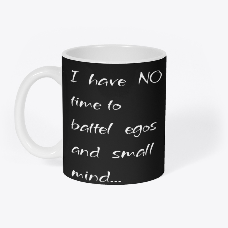 i have no time.....