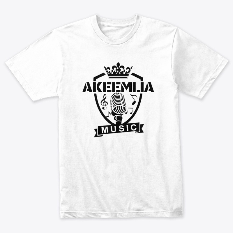 Quali-Tee Music is Everything