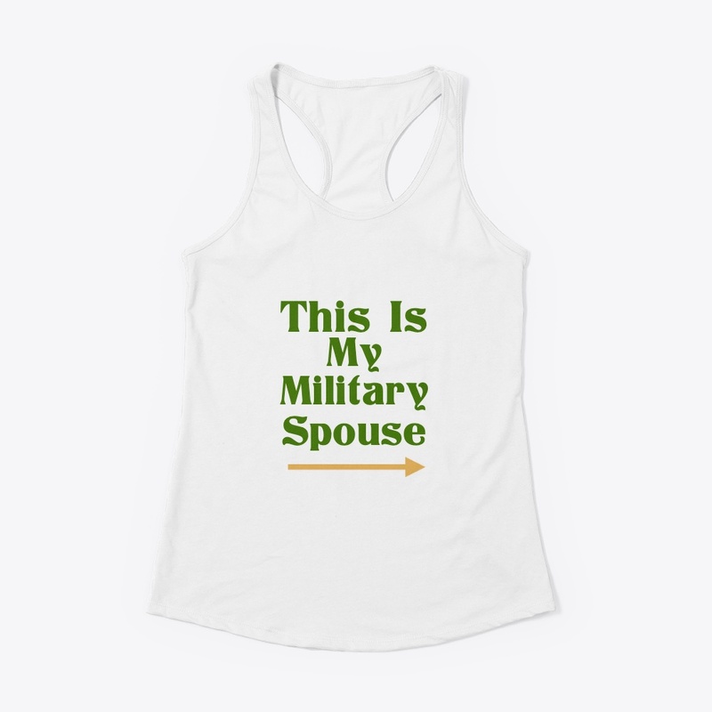 My Military Spouse