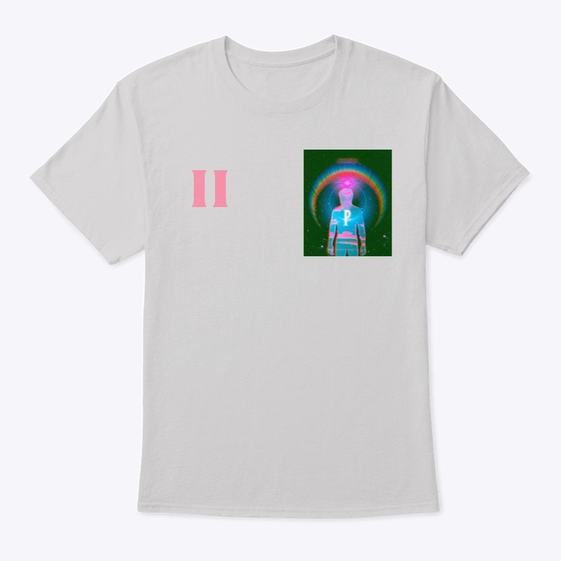 RARE HUMAN 02