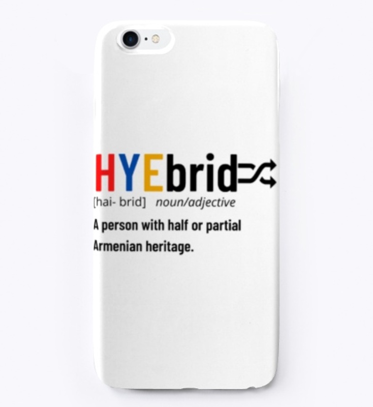 HYEbrid 