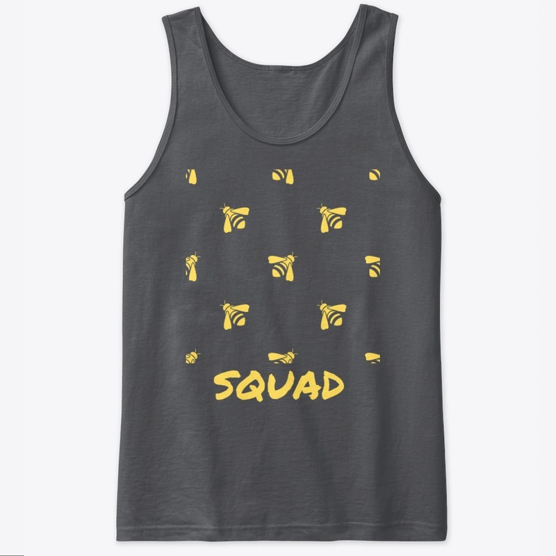 Bee Squad