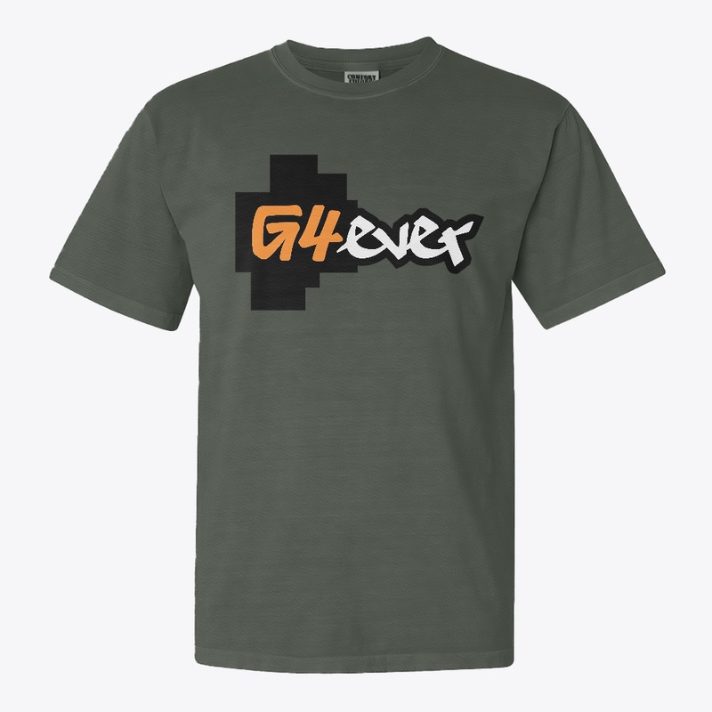 G4EVER Logo