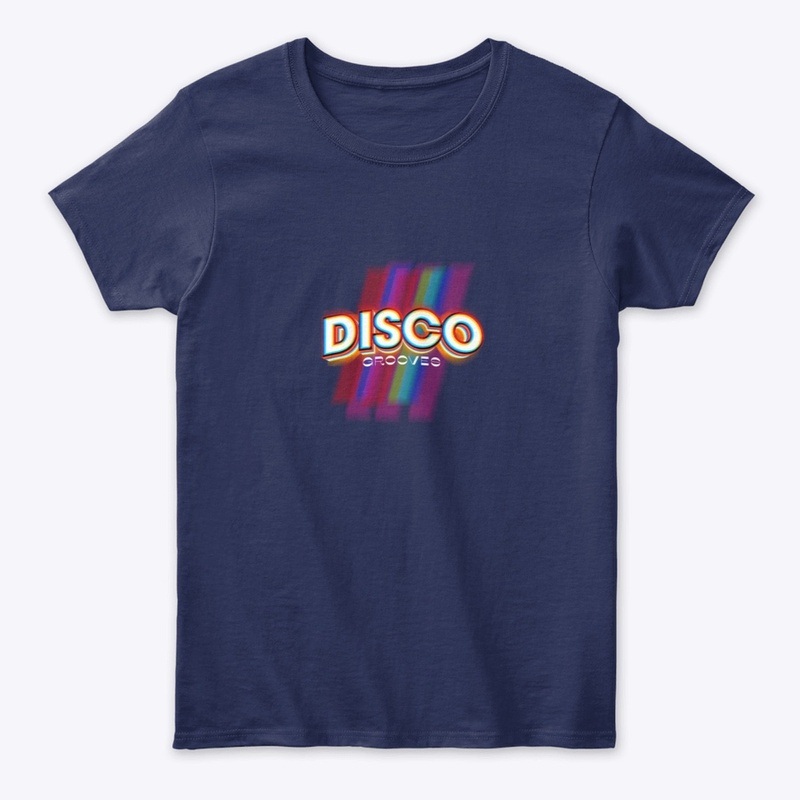 Disco Grooves