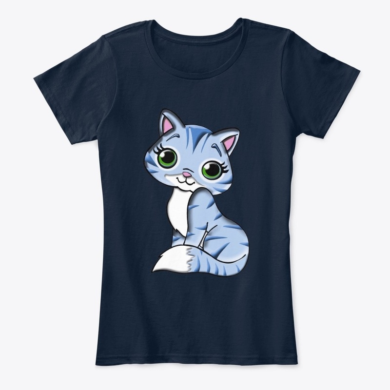 Cutest Kitty Ever! For all cat lovers