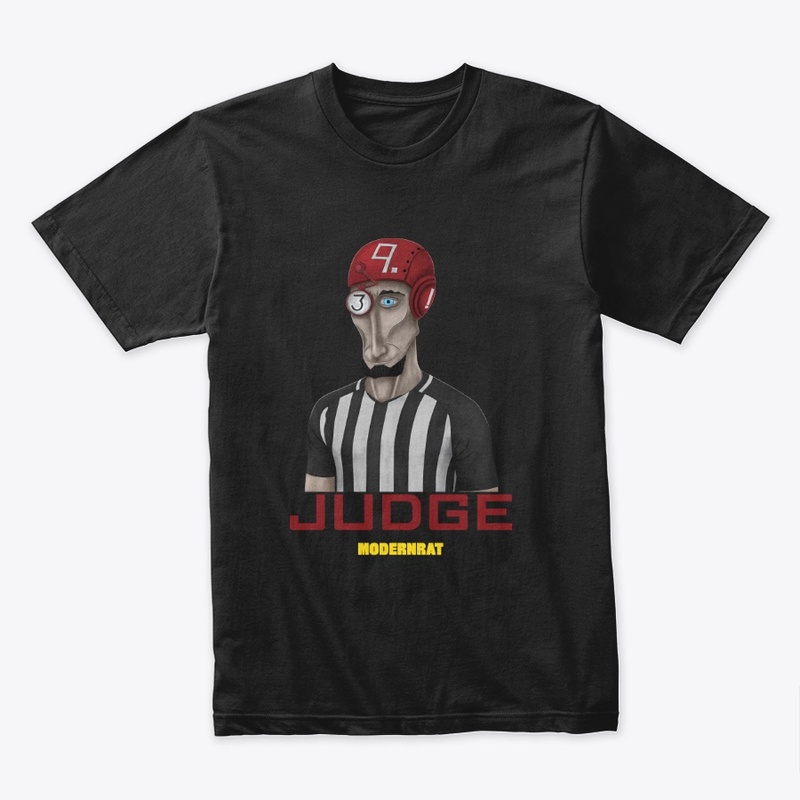 Judge
