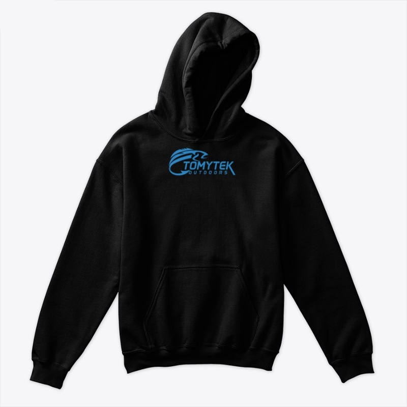 TomyTek Outdoors Apparel