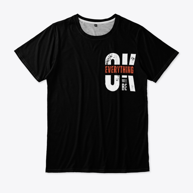 Casual Tishirt 