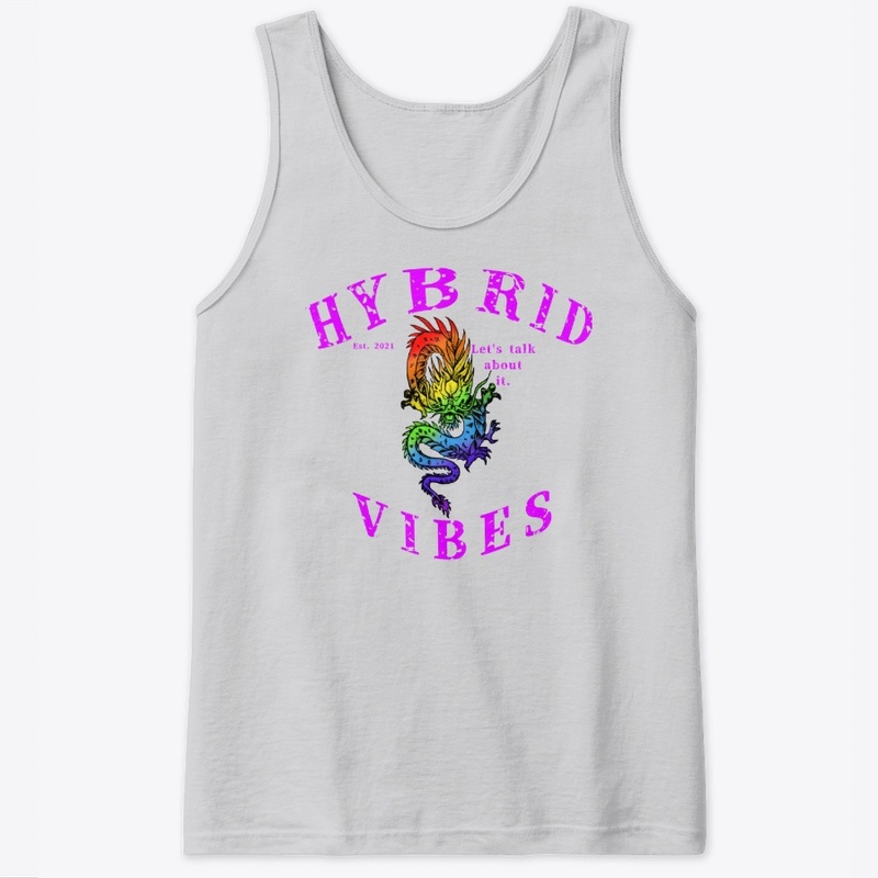 hybrid vibes 3