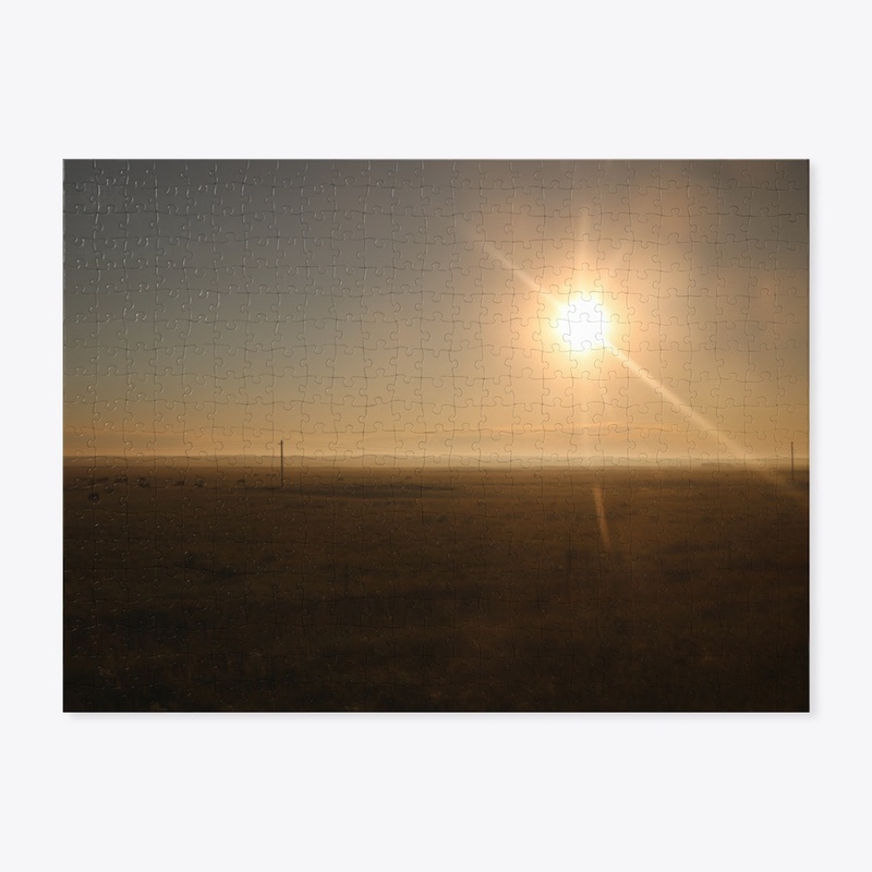 Sunset 2