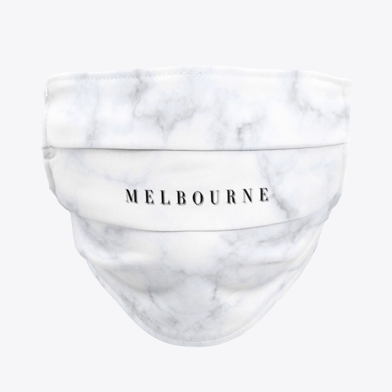 Melbourne X Marble