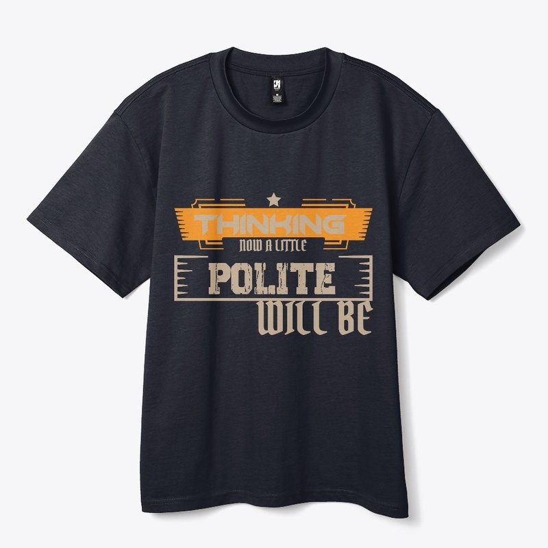 COMFORT  QUALITY T-SHIRT