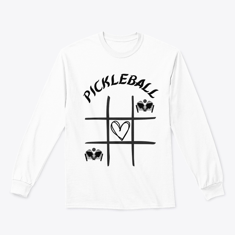 Pickleball Tac 