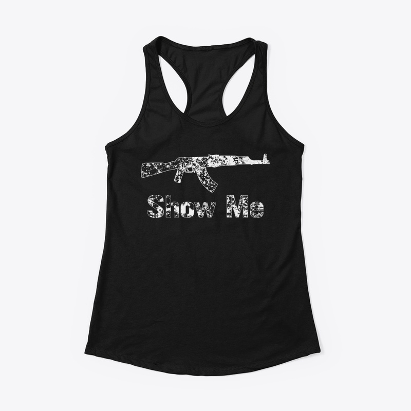 Show Me AK-47