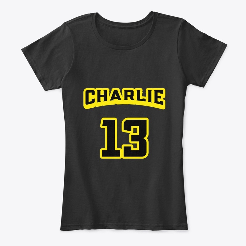 Charlie Jersey