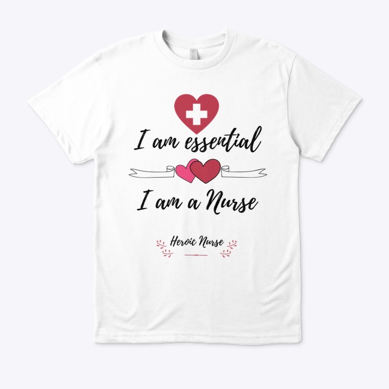 Nurse Essential Must Have 