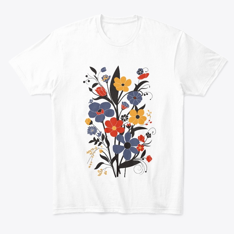 floral