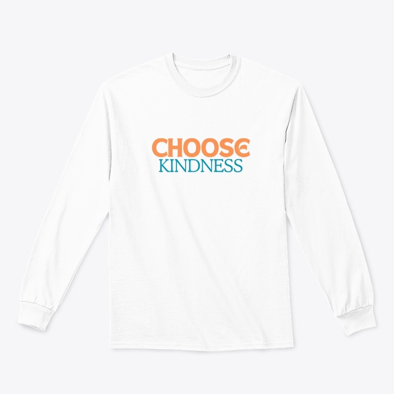 Choose Kindness Tee