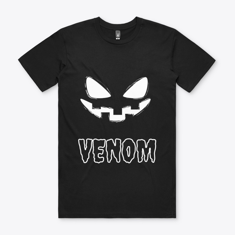 VENOM TSHIRTS