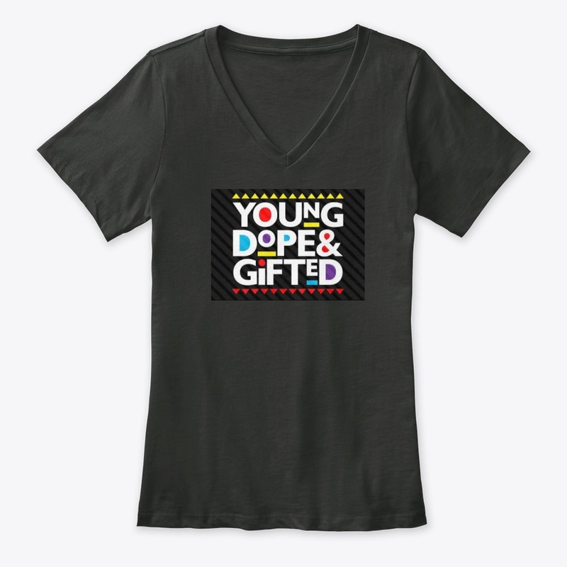 young dope & gifted 