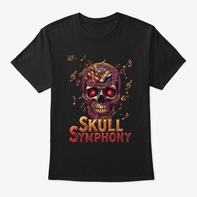 Skull Symphony