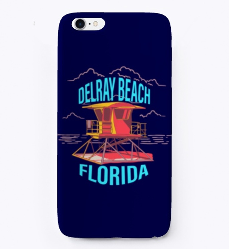 Delray Beach