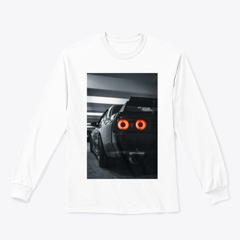 FOR THE LOVE OF CARS