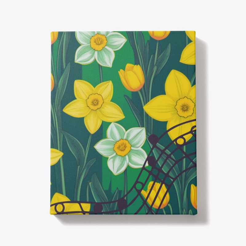 Daffodil Signal