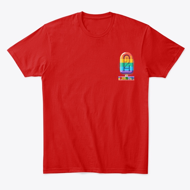 P 24 = PRIDE 2024