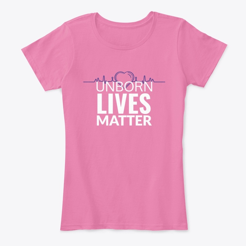 Unborn Lives Matter