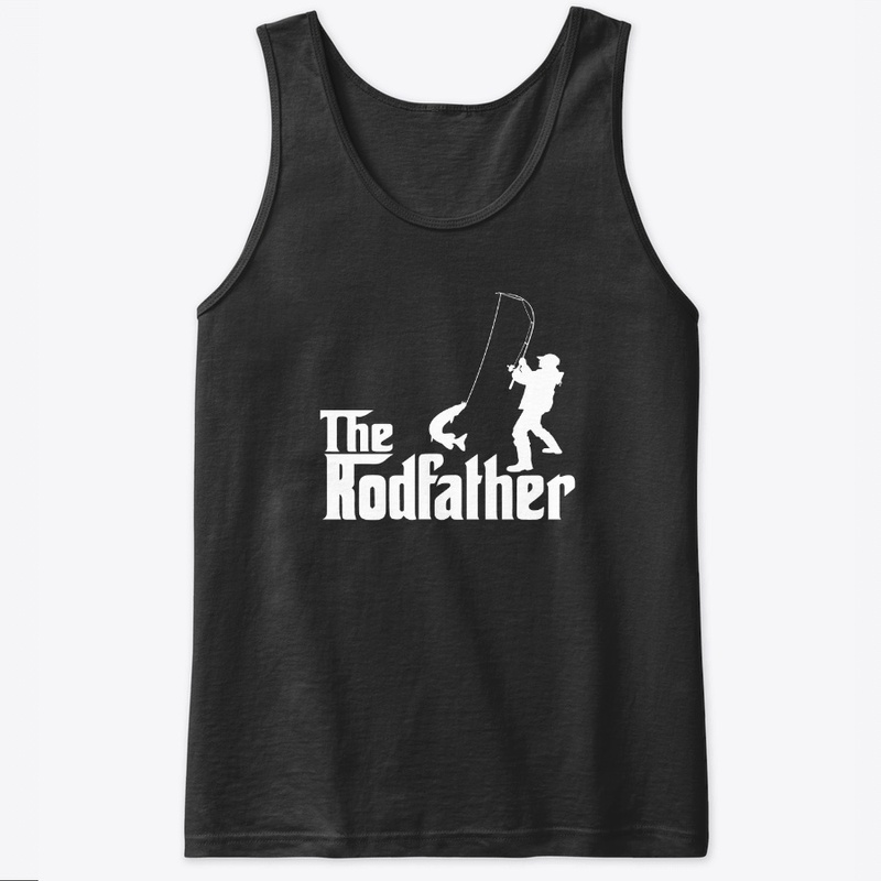 FISHING DAD - THE RODFATHER
