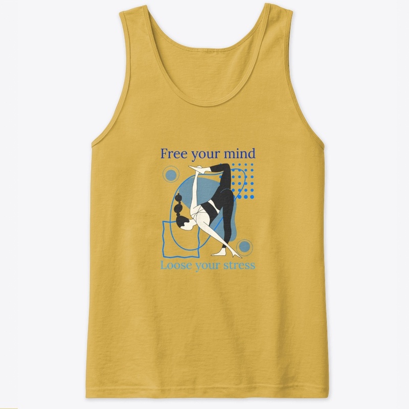 Free your mind Tee