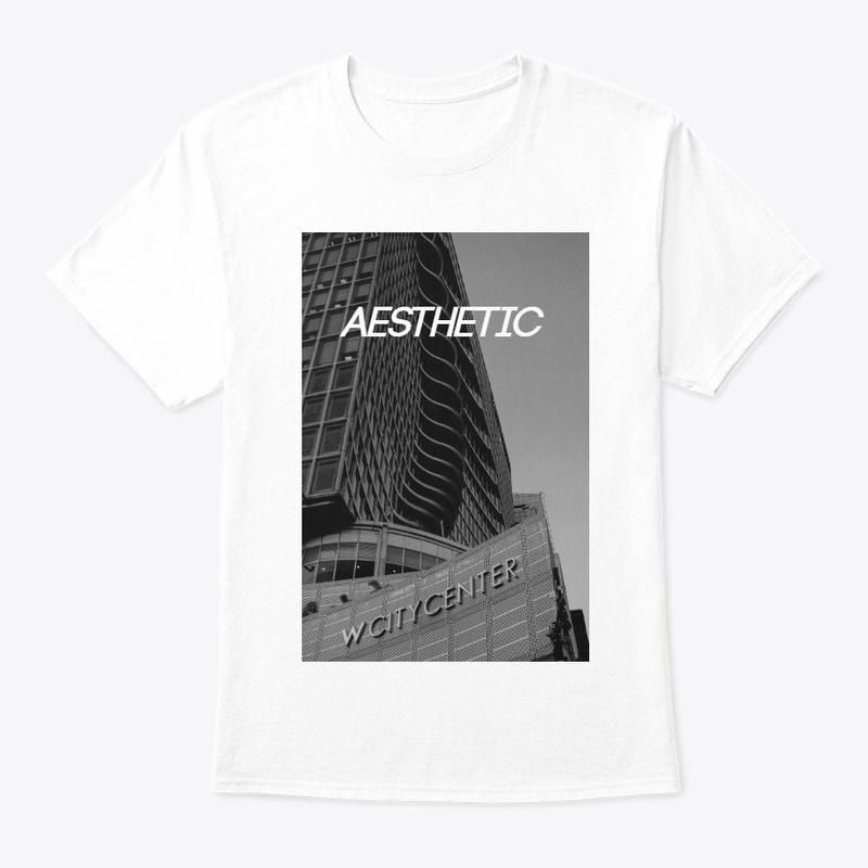 "Aesthetic" T-shirt / Hoodie