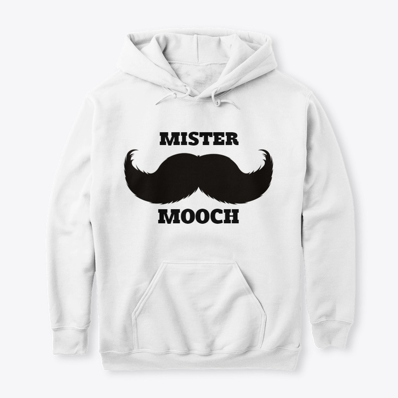 MISTER MOUSTACHE 