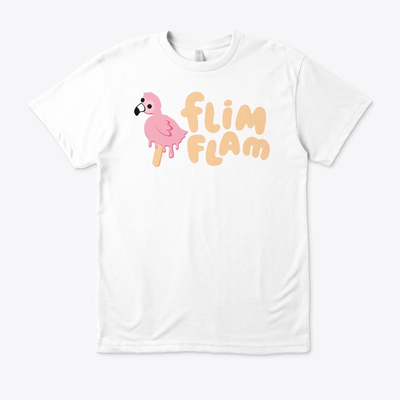 Flamingo Merch