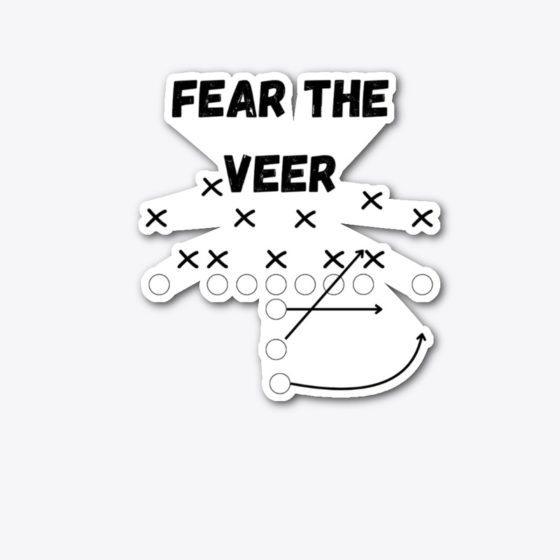 Fear the Veer I-Option