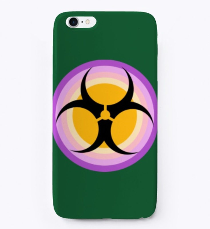 Orbisian Biohazard