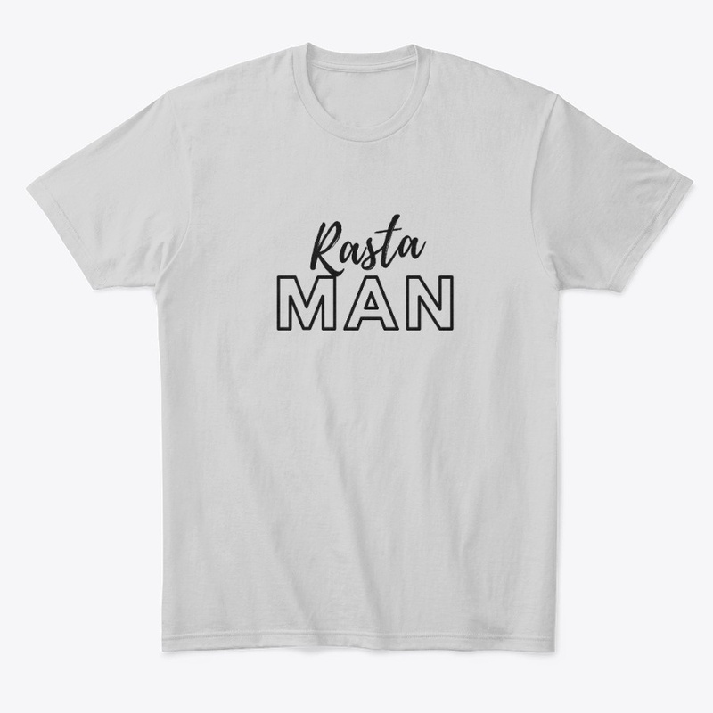 RASTA MAN