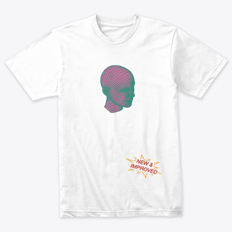 New and Improved Apparel