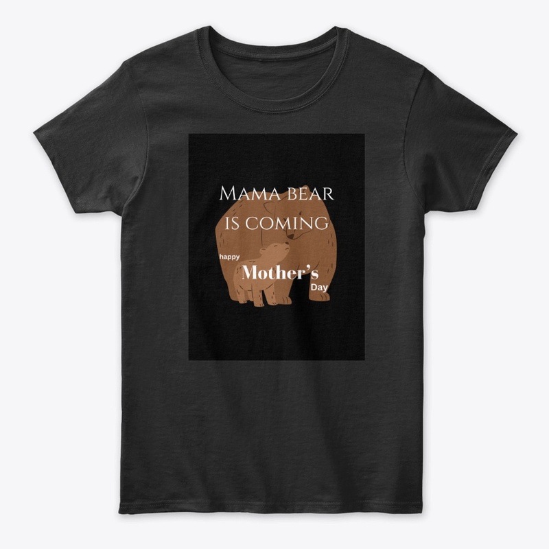 mama bear