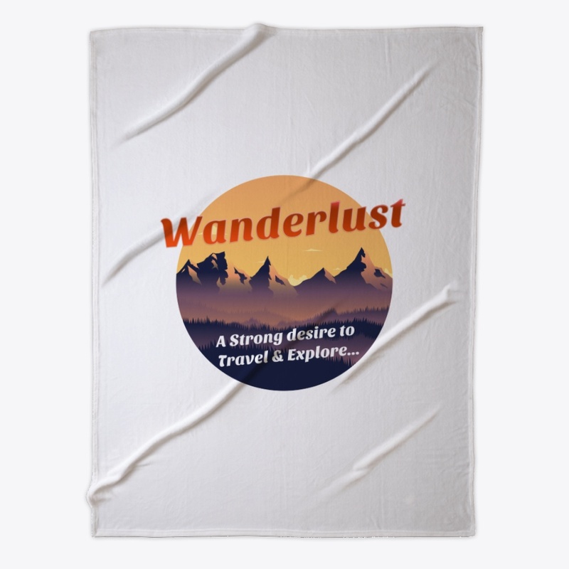 Wanderlust