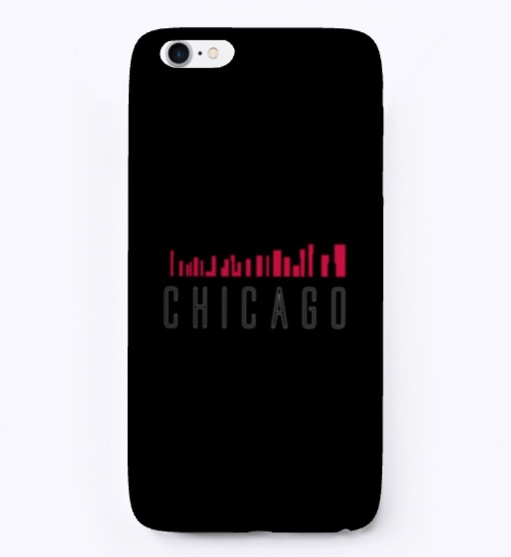 Chicago Skyline