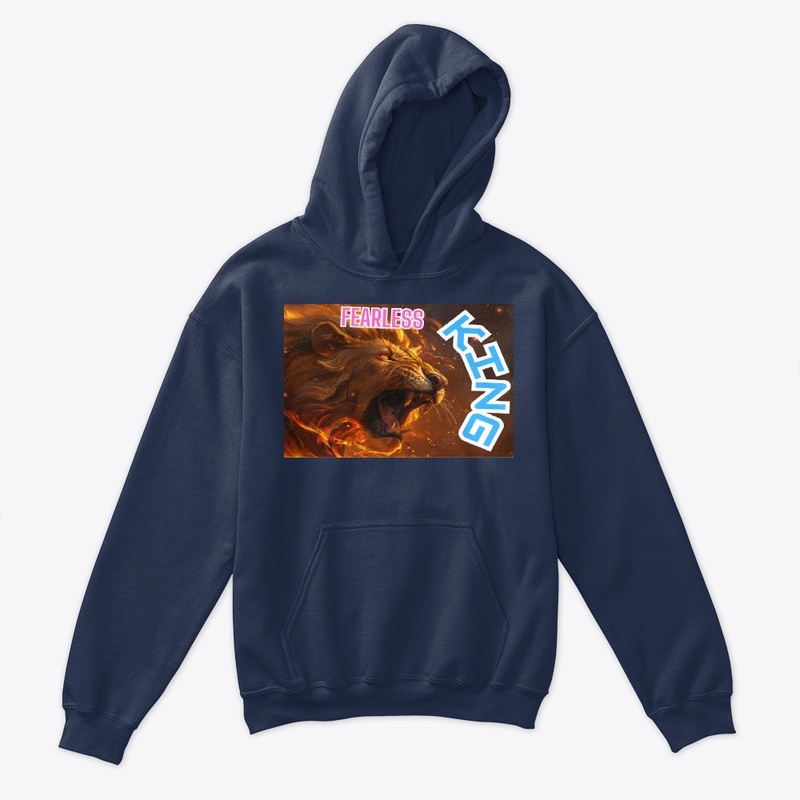 Power's Sign, T-Shirt Design