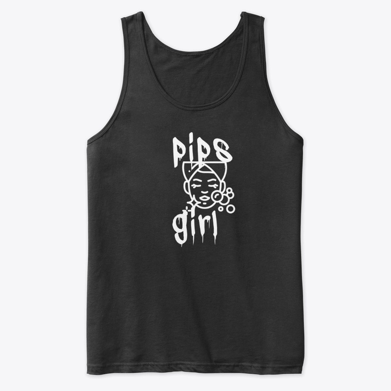 Forex trading Pips Girl T-shirt