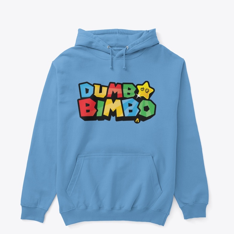 Dumb Bimbo Original