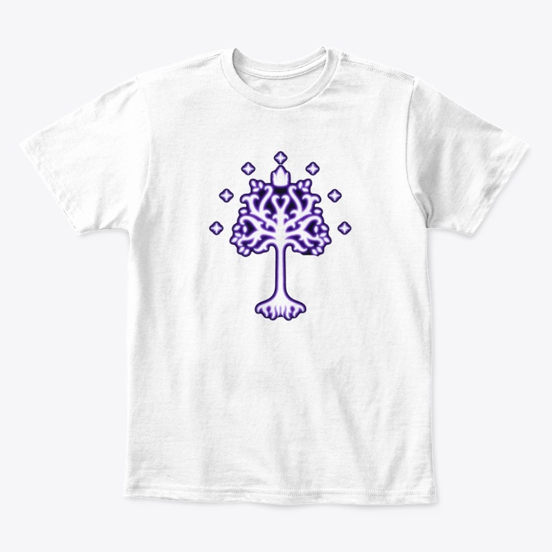 White Tree of Gondor