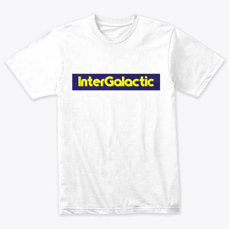 Classic InterGalactic Collection