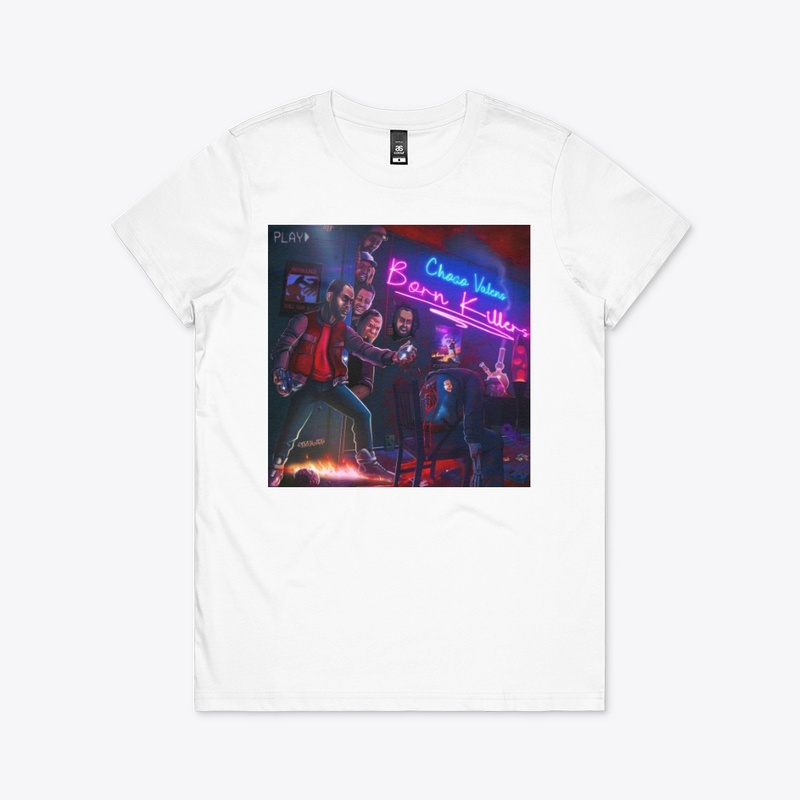 born killers merch