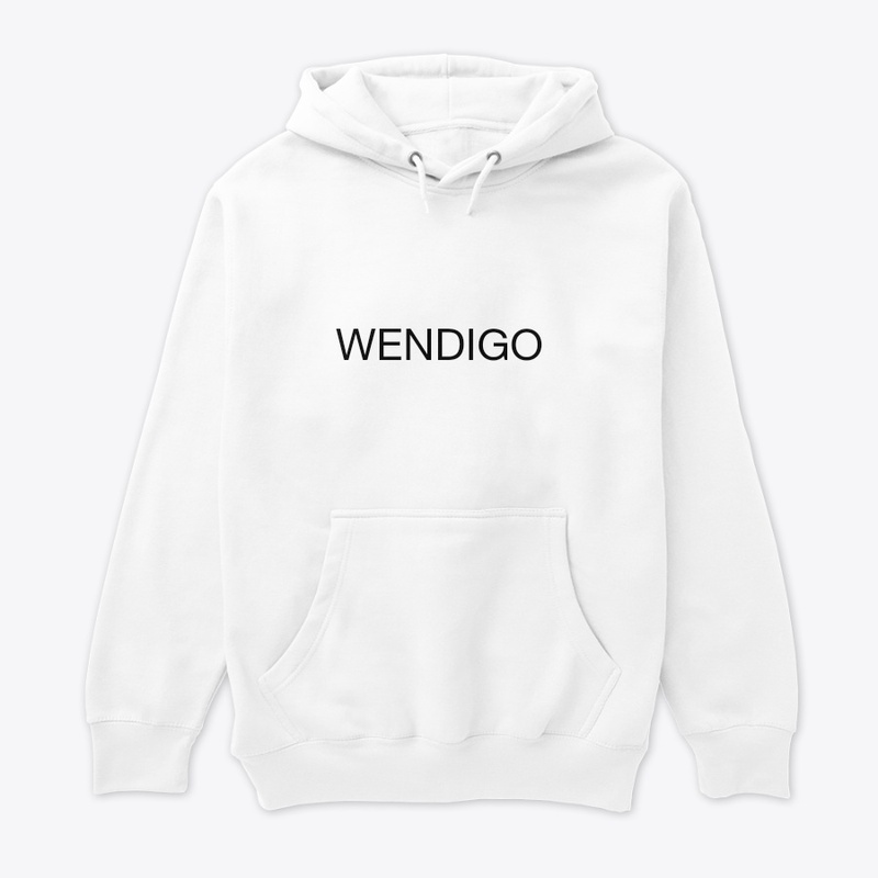Wendigo 