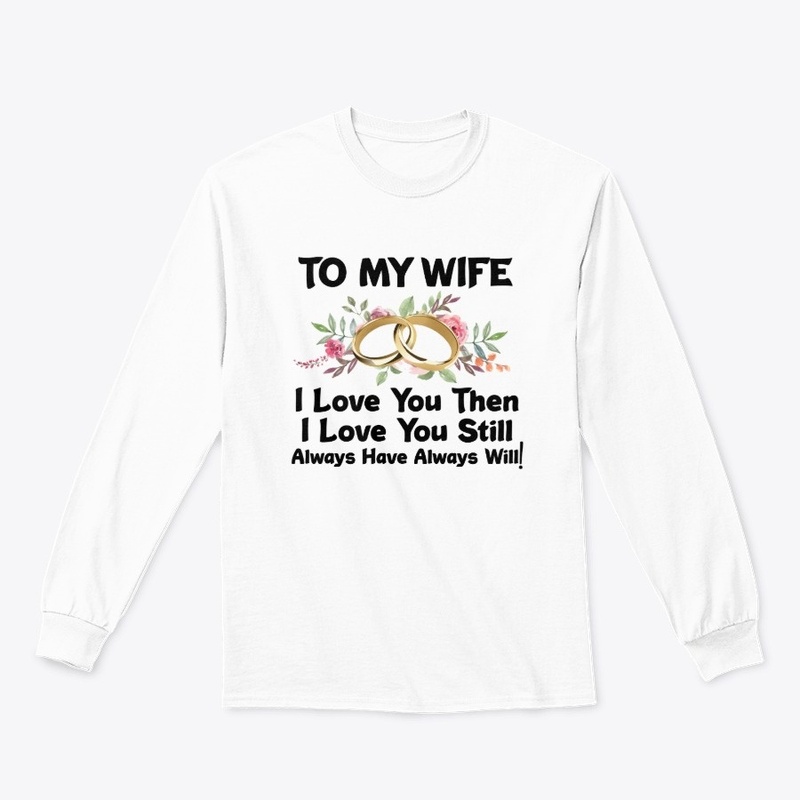 I Love You Then Still
